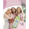 Florigan Hydrating Hair Conditioner Aceite de Aguacate 500ml