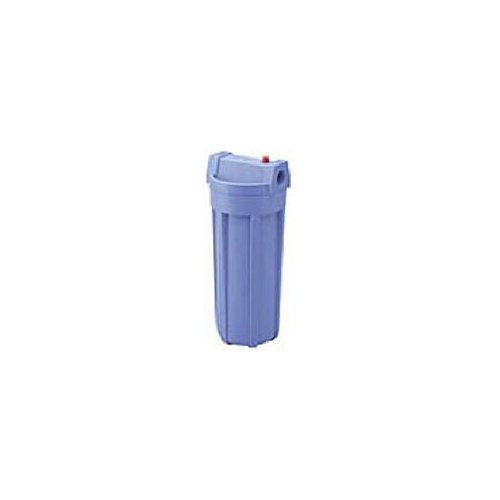 (Package Of 3) Culligan HF-150A Whole House Water Filter Housing
