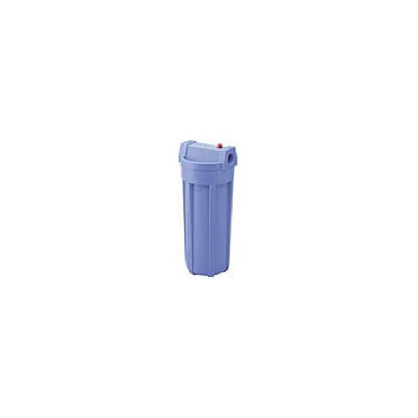 (Package Of 3) Culligan HF-150A Whole House Water Filter Housing