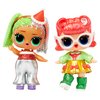 L.O.L. Surprise! Holiday Surprise!- Baking Beauty- with Collectible Doll, 8 Surprises, Holiday Theme, Collectible Dolls, Limited Edition- Great Gift for Girls Age 3+