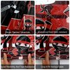 Lilwemen 3 Pieces Ninjas Birthday Party Tablecloth Decorations, Ninjas Theme Party Tablecovers, Ninjas Party Supplies, Ninjas Table Cover for Boys Girls Kids Baby Shower