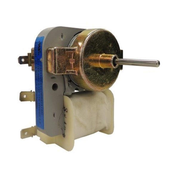 Supco SM190 Evaporator Fan Motor Replaces GE WR60X190, WR60X197, WR60X5053, WR60X5005