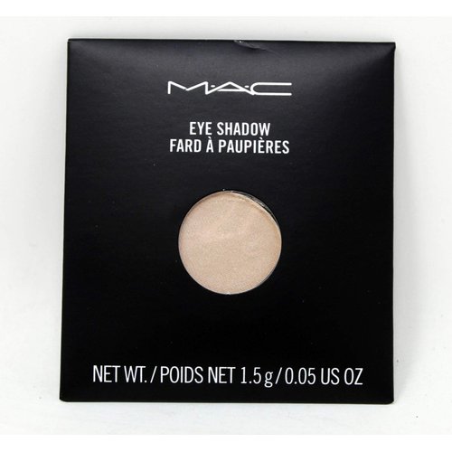 MAC Pro Pan Refill Eye Shadow ~Shroom~ Nib