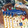 Christmas Nativity Bingo Christian Bingo for Kids with 24 Nativity Bingo Cards Christmas Games for Kids Family School Classroom Activities Religious Christmas Party Favors