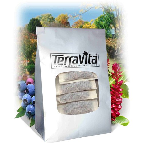 Psyllium Seed (Fiber) Tea (25 Tea Bags, ZIN: 511406)