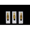 Blakgold Tattoo Cartridges Needles - Cartridges Tattoo Needles Round Magnum System - Disposable Cartridges for Tattoo - Round Magnum Set of 20 (1027RM)