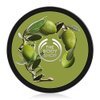 The body shop Olive Exfoliating Cream Body Scrub 250 ml 8.6 oz