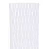 StringKing Type 2X Lacrosse Mesh Piece (White)