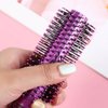Hair Comb 3PCS Air Cushion Comb Scalp Massage Brushes Straight Curly Wet and Dry Air Cushion Hair Styling Tools for Women Professional Fluffy Hairdressing Comb