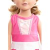 Little Adventures Twirl Princess Doll Dress (Sleeping Beauty) - Doll Not Included - Machine Washable Child Pretend Play and Party Doll Clothes with No Glitter