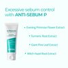 Dr.Melaxin BP Pore Cleansing Foam for Exfoliate resiual Sebum & Dead Skin Cells, Pore Cleansing, LHA, 3.38 fl oz (100ml)