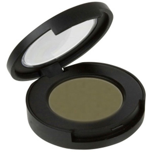 Jill Kirsh Color Natural Mineral Eyeshadow - Hollywood's Guru of Hue for Golden Brown, Deep Honey Blonde & Red Hair Color (Moss)