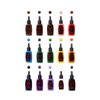 One Tattoo World Premium Tattoo Ink Set | 15 Colors | 15 ml Bottles