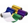 Color Trak 250' Foil Roll Green