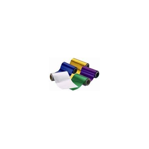 Color Trak 250' Foil Roll Green