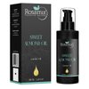 Rosamix SWEET ALMOND OIL