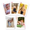 HOOKAH SUN Custom Playing Cards - Personalized Friends Picture Playing Cards, Personalized Playing Cards, Boyfriends Gifts, Girlfriends Gift,Deck Poker((Customized15 Photo(Standard))