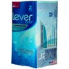 Lever 2000 Original Refreshing Bar Soap, 4 oz bars, 2 ea (Pack of 3)