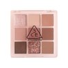3CE Multi Eye Color Palette Clear Warm & Cool #Some DEF 9Colors Peal Glow Eye Shadow Staylenanda