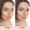 M. Asam MAGIC FINISH Supercharge Serum Foundation Warm Sand (1.01 Fl Oz) - Moisturizing Make Up & Firming Face Serum In One, Anti-aging CC Cream With Optimal Coverage & Hyaluronic Acid