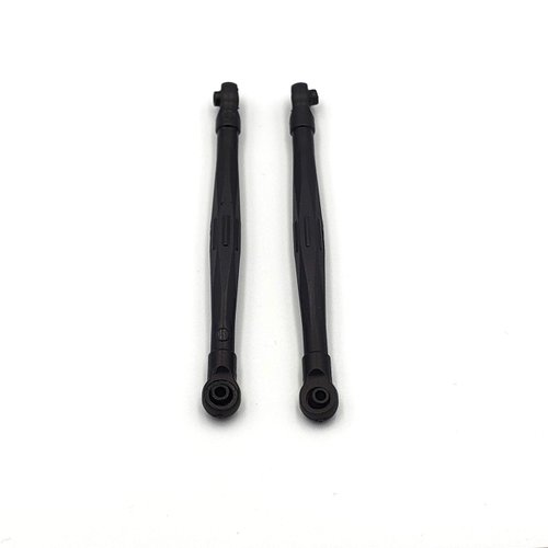 Gdool 9120 Front Connecting Rod with Steering Tie Rod Car 15-SJ12 Accessory Spare Parts SJ12 for High Speed 9112 9123 9120 S911 S912 S913 Monster Trucks