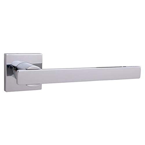 Speakman Polished Chrome SA-2504 Lura Hand Towel Bar