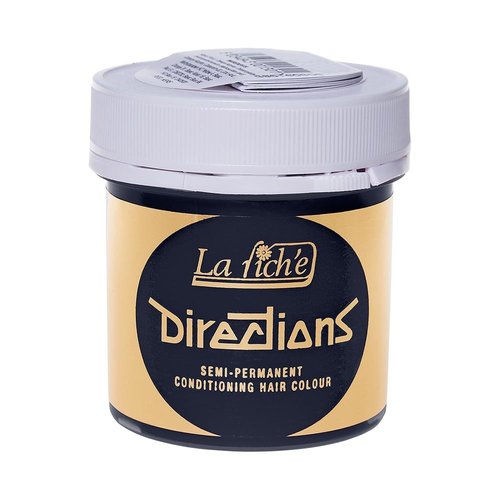 La Riche Directions Colour Hair Dye X2 88ml (Denim Blue)