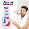Ammens Deodorant Powder, Original 11 oz (pack of 2)