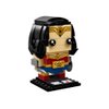 LEGO Brickheadz 41599 "Wonder Woman Construction Toy, Multi-Colour
