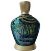 Australian Gold Designer Skin Grand Affair Quadruple Bronzing DHA Bronzer Tanning Lotion 13.5 oz with Designer Skin Worship Worthy Packet 0.5 fl oz