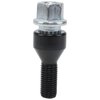 Bapmic 36136786419 M12 x 1.5mm Wheel Lock Set Lug Bolts