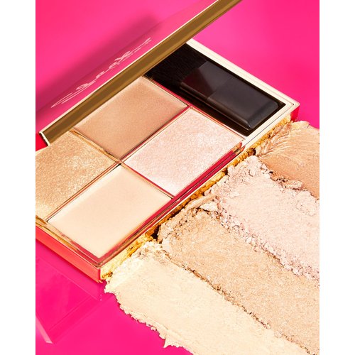 Sleek Makeup Highlighting Palette - Cleopatras Kiss
