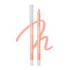 COSNORI Soft Drawing Overlip Maker - Long-Lasting Creamy Lip Liner, Easy-Blend, Multi-Use,Vegan Lip Pencil (03 NUDY PEACH)