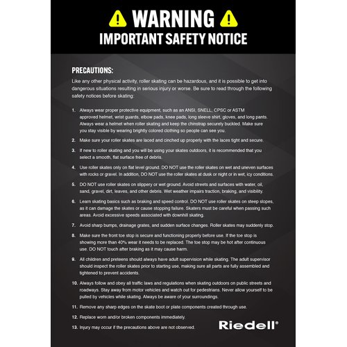 Sonar Wheels - Riva - Quad Roller Skate Wheels - 4 Pack of 32mm x 57mm 96A Wheels | Red