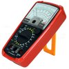 Tekpower TP7244L 7-Function 20-Range Analog Multimeter With Back Light with Strong Protective Holster
