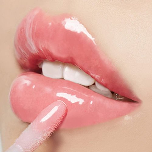 Dear Dahlia Paradise Aurora Shine Lip Treatment, 0.21 fl. Oz. (MORNINGDEW)