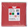 American Greetings 200 Sheets 20 in. x 20 in. Bulk Tissue Paper (Winter Assortment) for Christmas, Hanukkah and All Holidays