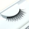 Elegant Lashes M329 Mystic | Premium Professional-Quality Cruelty-Free Half False Eyelashes