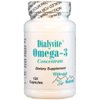Dialyvite - Omega-3 Concentrate Dietary Supplement - 120 Gelcaps