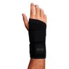 Ergodyne ProFlex 4015 Wrist Brace, Splint Open Stay for Structured Wrist Support, Adjustable Double Strap