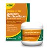 MagniLife DB Diabetics' Dry Skin Relief, Natural Diabetic Foot Cream to Heal Dry, Cracked, and Scaly Skin, Unscented, Petroleum-Free, Non-Greasy - 4oz