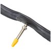 Continental 60mm Presta Valve Tube, Black, 700 x 20-25cc