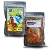 Ass Munch Spicy Trail Mix - Funny Donkey Design - Christmas Gift for Husband - Edible Gifts for Men - Spicy mix, Made in the USA