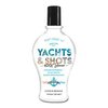 Yachts & Shots 400X Double Shot Bronzer Super Dark Ocean Mineral & Sea Salt Cocktail 7.5oz