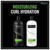 TRESemmé Conditioner Flawless Curls Curl Hydration 28 oz, Packaging may vary