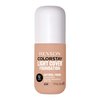 Revlon ColorStay Light Cover Liquid Foundation, Hydrating Longwear Weightless Makeup with SPF 35, Light-Medium Coverage for Blemish, Dark Spots & Uneven Skin Texture, 220 Natural Beige, 1 fl. oz.
