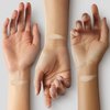 Makeup Revolution Conceal & Define Foundation, Cream Foundation Makeup, Full Coverage, For Fair Skin Tones, Vegan & Cruelty-Free, F1, 23ml