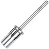 Pana® Loxo Silver Easy-Off Mandrel Bit 3/32" Shanks- For Nail Drill/File (Quantity: 2 Pieces) **Made in USA**