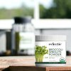 Eclectic Herb Broccoli Sprouts Powder 122 Grams