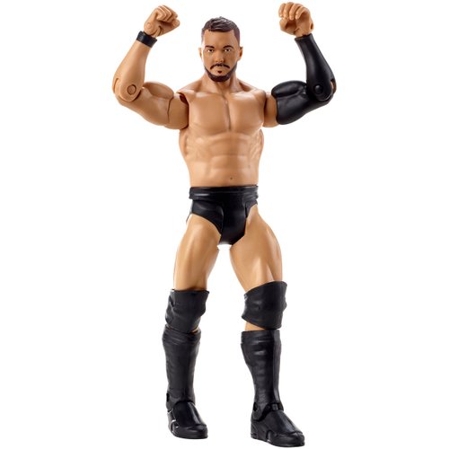WWE Finn Balor Action Figure